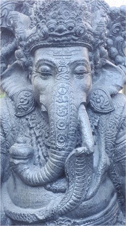  Ganesha 100cm