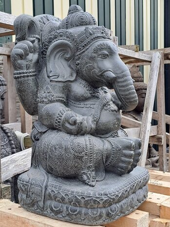 Ganesha beeld 40cm 